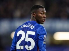 Najväčší problém Chelsea nemôže Enzo Maresca úplne vyriešiť v nasledujúcich dvoch zápasoch Enzo Maresca