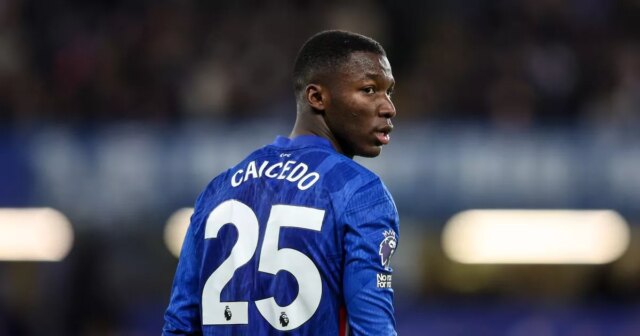 Najväčší problém Chelsea nemôže Enzo Maresca úplne vyriešiť v nasledujúcich Enzo Maresca