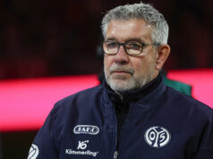 Najväčší zápas roka: bude sa dnes rozhodovať o zostupe z Bundesligy? Najväčší zápas roka: bude sa dnes rozhodovať o zostupe z Bundesligy?