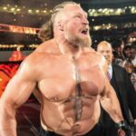 Najvyšší predstaviteľ WWE urobil šokujúcu poznámku o Brockovi Lesnarovi