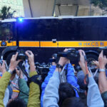 Najvyšší súd v Hongkongu odsúdil Jimmyho Laia za obvinenie zo sprisahania | súdy