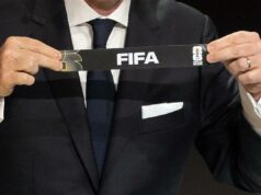 Najzaujímavejšie žrebovanie majstrovstiev sveta vo futbale 2026 na obrázkoch: Messi & co. umiestnili v skupine J Najzaujímavejšie žrebovanie majstrovstiev sveta vo futbale 2026 na obrázkoch: Messi & co. umiestnili v skupine J