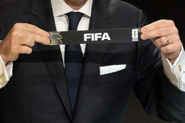 Najzaujímavejšie žrebovanie majstrovstiev sveta vo futbale 2026 na obrázkoch: Messi & co. umiestnili v skupine J
