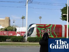 Nálada sa šíri cez Afcon rutinu, keď sa Maroko snaží ukončiť polstoročie čakania|Africký hrnček národov 2025 Nálada sa šíri cez Afcon rutinu, keď sa Maroko snaží ukončiť polstoročie čakania|Africký hrnček národov 2025