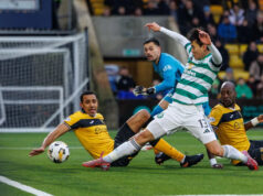 Nancy urobiť jednu zmenu? | Predpovedané 3-4-2-1 Celtic Lineup Čeliť Motherwell Download app from appStore