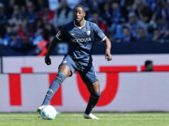 Nantes chce získať bývalého stredopoliara Štrasburgu Ibrahimu Sissoka Nantes chce získať bývalého stredopoliara Štrasburgu Ibrahimu Sissoka