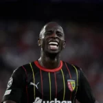 Nantes podpíše ľavého obrancu Lensa Deivera Machada ako žolíkový prestup