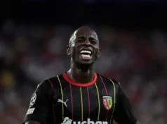 Nantes podpíše ľavého obrancu Lensa Deivera Machada ako žolíkový prestup Nantes podpíše ľavého obrancu Lensa Deivera Machada ako žolíkový prestup