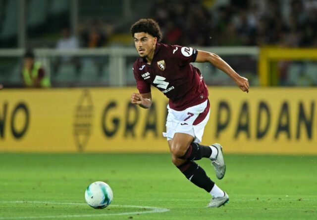 Nantes see ponuka na torínskeho Zakariu Aboukhlal bola prijatá
