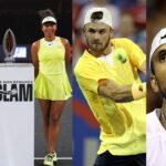 Naomi Osaka, Aryna Sabalenka, Tommy Paul a Nick Kyrgios vystúpia vo veľkom štýle, užite si srdečné privítanie v Madison Square Garden pred výstavou