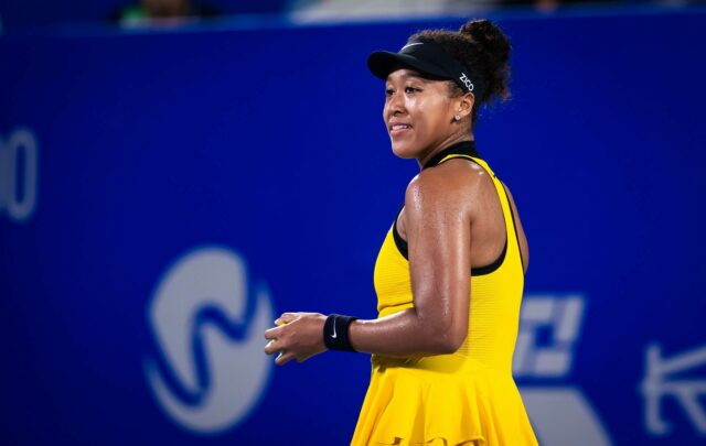 Naomi Osaka odmietne ponuku na sobáš, hovorí o nevýslovnom boji Príbeh Osaky na Instagrame