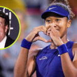 Naomi Osakaová podporila prielom v "top ten" bývalou trénerkou Sereny Williamsovej