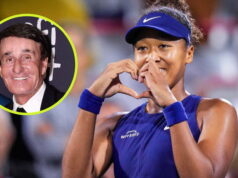 Naomi Osakaová podporila prielom v „top ten“ bývalou trénerkou Sereny Williamsovej Naomi Osakaová podporila prielom v "top ten" bývalou trénerkou Sereny Williamsovej