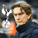 Naozaj Thomas Frank len 'nahneval' fanúšikov Spurs tým, že im povedal, že sú shi*t a 'nemôžu súťažiť'?