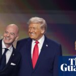 Naozaj potrebujú tímy Svetového pohára 50% zvýšenie odmeny po tom, čo sa lístky rozzúrili? | Fifa