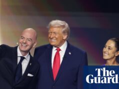 Naozaj potrebujú tímy Svetového pohára 50% zvýšenie odmeny po tom, čo sa lístky rozzúrili? | Fifa Naozaj potrebujú tímy Svetového pohára 50% zvýšenie odmeny po tom, čo sa lístky rozzúrili? | Fifa