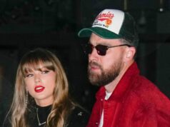 „Naozaj si cením ten čas osamote“ logo pochodového šialenstva