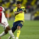 Nashville SC znovu podpísal zmluvu s veteránom M Bryanom Acostom