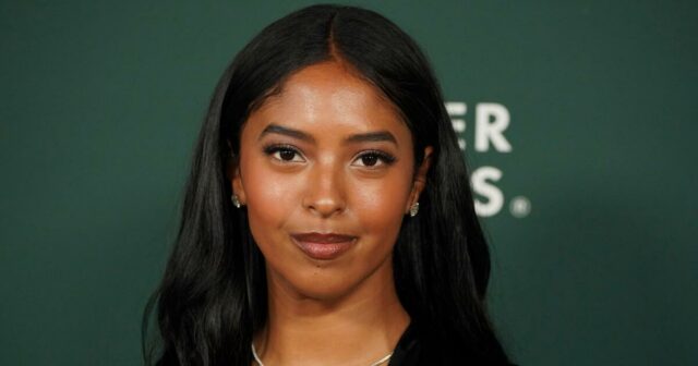 Natalia Bryant dostane nový súdny príkaz proti údajnému stalkerovi
