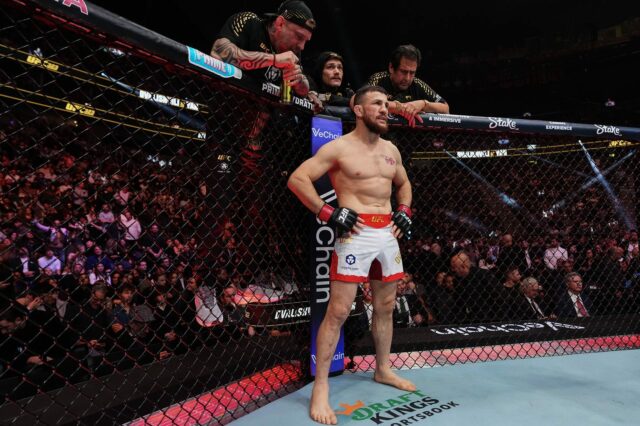 Návrat Dvalishvili: "Odpočívaj, ako dlho chceš" Návrat Dvalishvili: "Odpočívaj, ako dlho chceš"