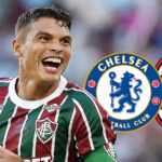 Návrat Thiaga Silvu prebieha, keďže Blues dostali pokyn, aby znovu podpísali bývalého brazílskeho obrancu