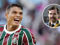 Návrat Thiaga Silvu zlyhá, pretože ho láka bývalý šéf Blues Návrat Thiaga Silvu zlyhá, pretože ho láka bývalý šéf Blues