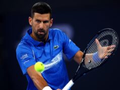 Naznačil nám tenisový velikán svoje plány na rok 2026? Naznačil nám tenisový velikán svoje plány na rok 2026?