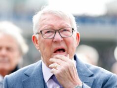 Názory Sira Alexa Fergusona na Kobbieho Mainoa sú po komentároch Scotta McTominaya jasné Kobbie Mainoo z Manchestru United sa predstaví počas zápasu Premier League medzi Manchestrom United a Bournemouthom na Old Trafford 15. decembra 2025 v Manchestri v Anglicku.