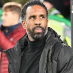 Nechajte Nancy 'variť' a posudzovať na konci sezóny - Henry