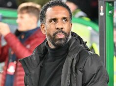 Nechajte Nancy ‚variť‘ a posudzovať na konci sezóny – Henry Nechajte Nancy 'variť' a posudzovať na konci sezóny - Henry