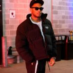 Široký prijímač Chicago Bears DJ Moore utrpel brutálny úder naslepo proti Packers