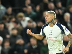 Nedeľný futbal: Premier League, Serie A a ďalšie, dnešný program Download app from appStore