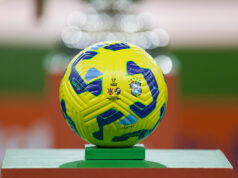 Nedeľný program (21): finále Copa do Brasil, európsky futbal a ďalšie Download app from appStore