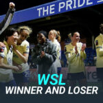 Nedokonalý hrot Man City spôsobuje, že bezzubá Chelsea platí v súboji o titul: víťaz a porazený WSL