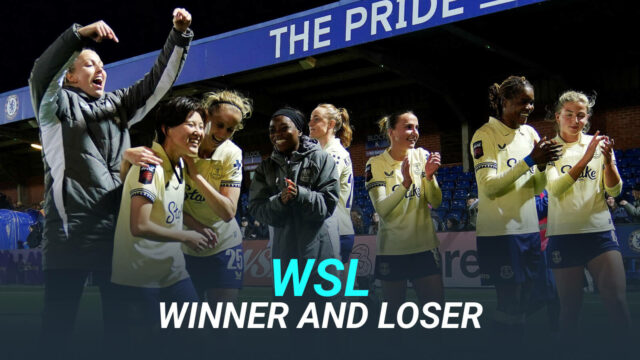 Nedokonalý hrot Man City spôsobuje, že bezzubá Chelsea platí v Nedokonalý hrot Man City spôsobuje, že bezzubá Chelsea platí v súboji o titul: víťaz a porazený WSL
