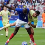 Neistá budúcnosť Jeana Philippe Matetu v Crystal Palace