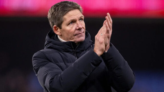 Neistota a nedostatok formy – „plochý“ koniec historického roka Palace
