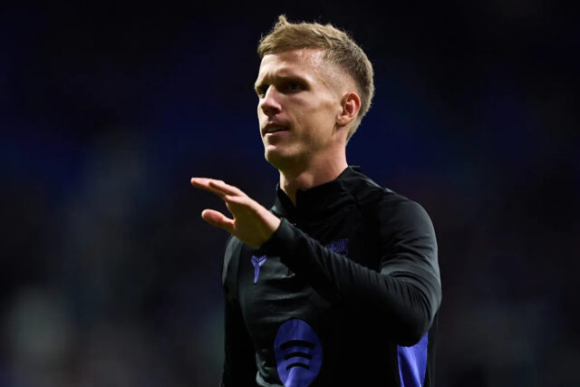 Neistota okolo dvoch hviezd Barcelony, keď sa klub pripravuje na návrat do tréningu
