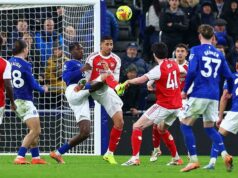 Nekonzistentnosť VAR na penaltách Nekonzistentnosť VAR na penaltách