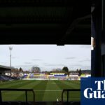Neligový Macclesfield bude hostiť držiteľa Crystal Palace v treťom kole FA Cupu | FA Cup