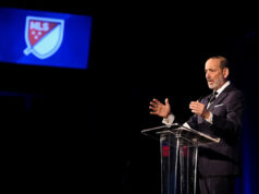 „Nemá zmysel hovoriť nikdy“ – komisár MLS otvára diskusiu pro/rel Download app from appStore