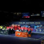 LSG kúpila Josha Inglisa za 8,60 miliónov ₹ na aukcii IPL 2026. (P/C: Getty)