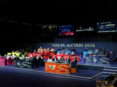 „Nemali 45 miliónov ₹“ LSG kúpila Josha Inglisa za 8,60 miliónov ₹ na aukcii IPL 2026. (P/C: Getty)