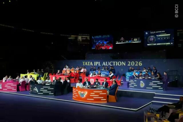 LSG kúpila Josha Inglisa za 8,60 miliónov ₹ na aukcii IPL 2026. (P/C: Getty)