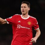Nemanja Matic (na obrázku) je presvedčený, že Man United urobil chybu, keď prepustil Oleho Gunnara Solskjaera