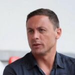 Nemanja Matič s Manchestrom United