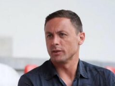 Nemanja Matic vymenúva, ktorí z jeho štyroch manažérov Man Utd si zaslúžili viac času na Old Trafford Nemanja Matič s Manchestrom United