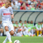 Nemanja Vidic vymenoval za najlepšieho obrancu Manchestru United