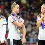 Nemecké kluby založili svoje vlastné ligové zoskupenie žien oddelene od futbalovej federácie