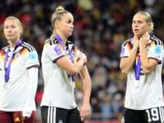 Nemecké kluby založili svoje vlastné ligové zoskupenie žien oddelene od futbalovej federácie Nemecké kluby založili svoje vlastné ligové zoskupenie žien oddelene od futbalovej federácie